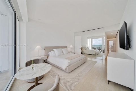 Copropriété à louer à Surfside, Floride: 3 chambres, 204.48 m2 № 1854963 - photo 23