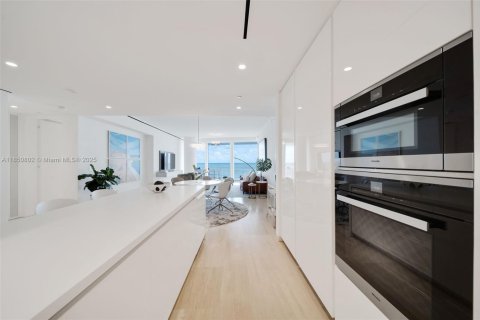 Copropriété à louer à Surfside, Floride: 3 chambres, 204.48 m2 № 1854963 - photo 20