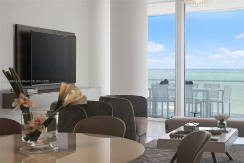 Copropriété à louer à Surfside, Floride: 3 chambres, 204.48 m2 № 1854963 - photo 12