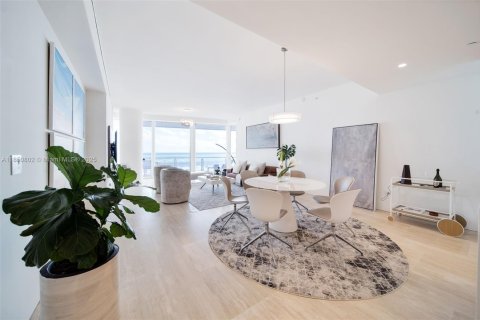 Copropriété à louer à Surfside, Floride: 3 chambres, 204.48 m2 № 1854963 - photo 9