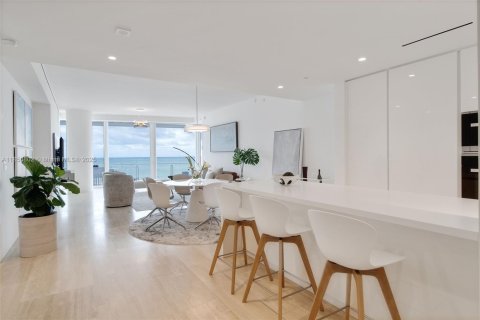 Copropriété à louer à Surfside, Floride: 3 chambres, 204.48 m2 № 1854963 - photo 16
