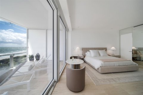 Copropriété à louer à Surfside, Floride: 3 chambres, 204.48 m2 № 1854963 - photo 24