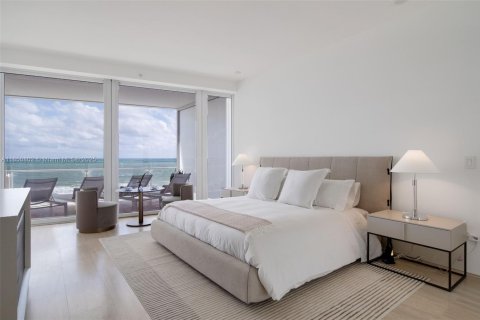 Copropriété à louer à Surfside, Floride: 3 chambres, 204.48 m2 № 1854963 - photo 22