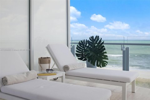 Copropriété à louer à Surfside, Floride: 3 chambres, 204.48 m2 № 1854963 - photo 3