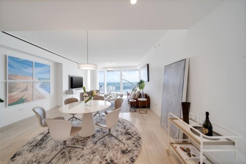 Copropriété à louer à Surfside, Floride: 3 chambres, 204.48 m2 № 1854963 - photo 11