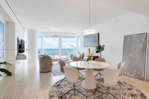 Copropriété à louer à Surfside, Floride: 3 chambres, 204.48 m2 № 1854963 - photo 10
