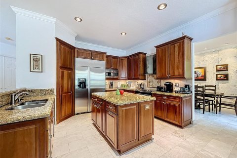 House in Weston, Florida 5 bedrooms, 369.66 sq.m. № 2185519 - photo 23