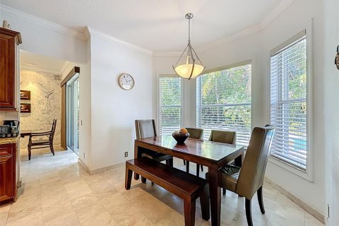 House in Weston, Florida 5 bedrooms, 369.66 sq.m. № 2185519 - photo 17