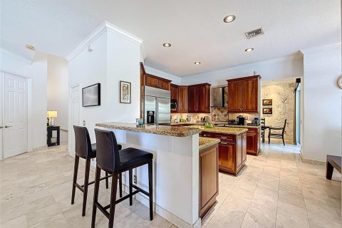 House in Weston, Florida 5 bedrooms, 369.66 sq.m. № 2185519 - photo 25