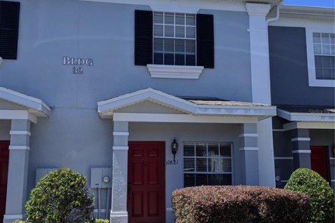 Condo in Orlando, Florida, 2 bedrooms  № 2391445