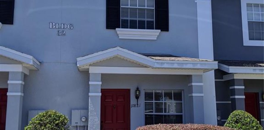 Condo in Orlando, Florida, 2 bedrooms  № 2391445