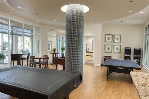 Copropriété à vendre à Hollywood, Floride: 2 chambres, 96.25 m2 № 1950462 - photo 22