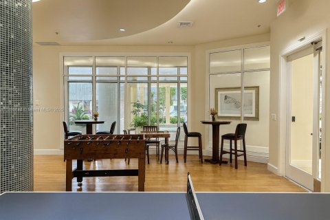 Copropriété à vendre à Hollywood, Floride: 2 chambres, 96.25 m2 № 1950462 - photo 21