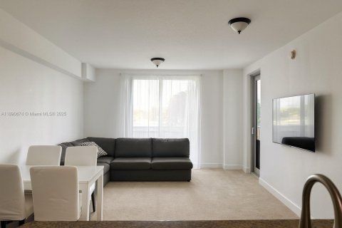 Copropriété à vendre à Hollywood, Floride: 2 chambres, 96.25 m2 № 1950462 - photo 3