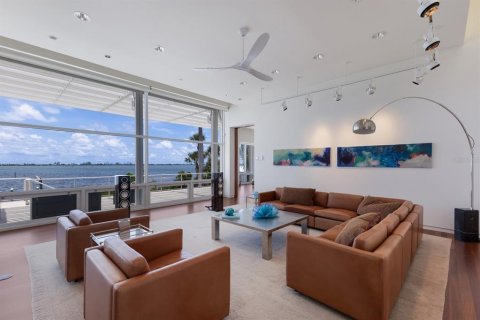 Casa en venta en Placida, Florida, 5 dormitorios, 368.64 m2 № 1844458 - foto 21