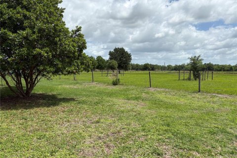 Terrain à Arcadia, Floride № 2402799