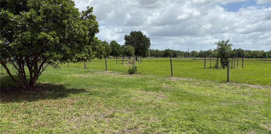 Terrain à Arcadia, Floride № 2402799