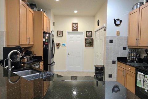 House in Lake Wales, Florida 2 bedrooms, 142.14 sq.m. № 1609564 - photo 15