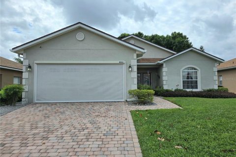 House in Lake Wales, Florida 2 bedrooms, 142.14 sq.m. № 1609564 - photo 5