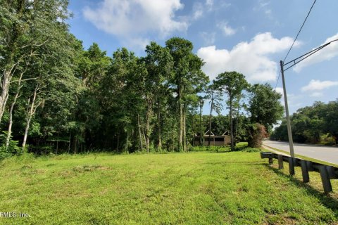 Terreno en venta en Jacksonville, Florida № 768072 - foto 1
