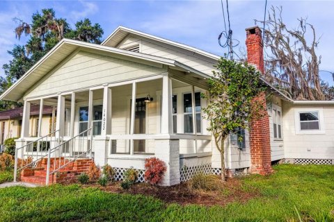 House in Dade City, Florida 2 bedrooms, 103.31 sq.m. № 2345254