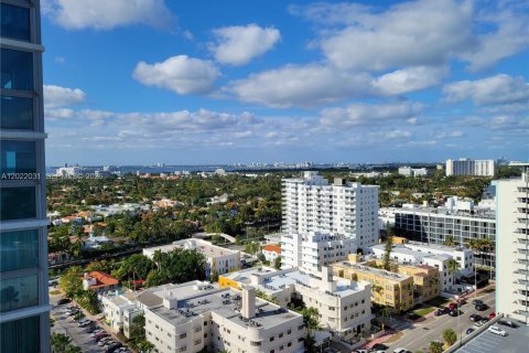 Снять в аренду кондоминиум в Майами-Бич, Флорида 2 спальни, 152.82м2, № 2189617 - фото 26