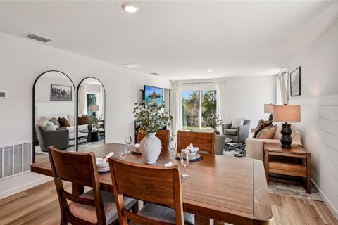 House in Ocala, Florida 4 bedrooms, 144.93 sq.m. № 2237316 - photo 7