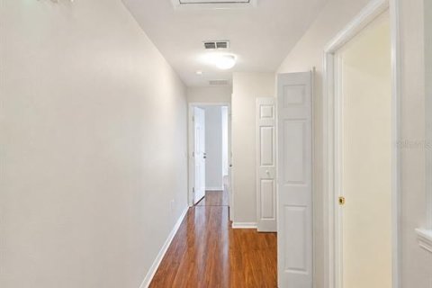 Снять в аренду таунхаус в Киссимми, Флорида 1 комната, 110.27м2, № 2229964 - фото 5