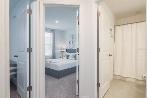 Townhouse in Davenport, Florida 3 bedrooms, 150.69 sq.m. № 2092208 - photo 20