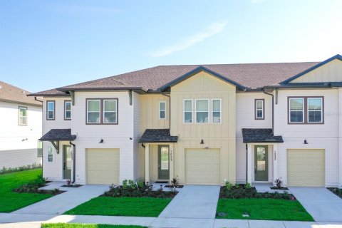 Townhouse in Davenport, Florida 3 bedrooms, 150.69 sq.m. № 2092208 - photo 2