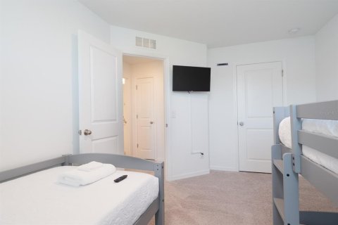 Townhouse in Davenport, Florida 3 bedrooms, 150.69 sq.m. № 2092208 - photo 22