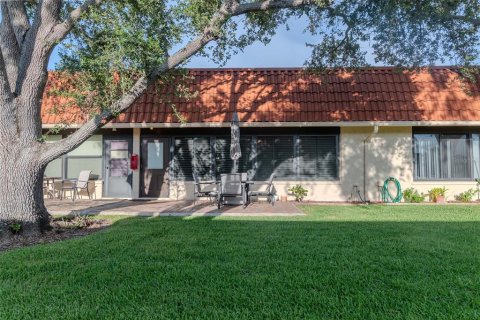 Купить кондоминиум в Клируотер, Флорида 9 комнат, 106.84м2, № 1885413 - фото 27