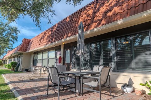 Купить кондоминиум в Клируотер, Флорида 9 комнат, 106.84м2, № 1885413 - фото 26