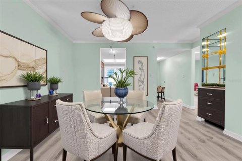 Купить кондоминиум в Клируотер, Флорида 9 комнат, 106.84м2, № 1885413 - фото 12