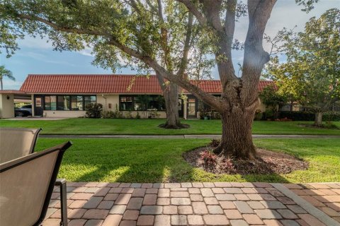 Купить кондоминиум в Клируотер, Флорида 9 комнат, 106.84м2, № 1885413 - фото 25