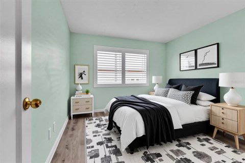 Купить кондоминиум в Клируотер, Флорида 9 комнат, 106.84м2, № 1885413 - фото 14