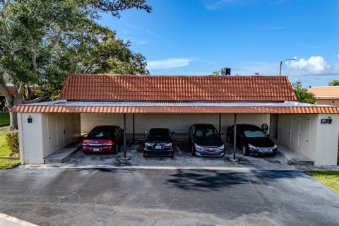 Купить кондоминиум в Клируотер, Флорида 9 комнат, 106.84м2, № 1885413 - фото 29