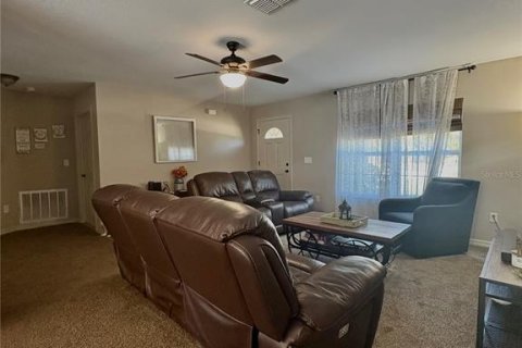 Купить виллу или дом в Окала, Флорида 3 комнаты, 123.75м2, № 2143924 - фото 4