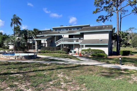 Condo in Haines City, Florida, 1 bedroom  № 2111507