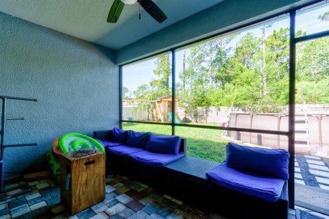 House in DeLand, Florida 3 bedrooms, 148.27 sq.m. № 1870455 - photo 17
