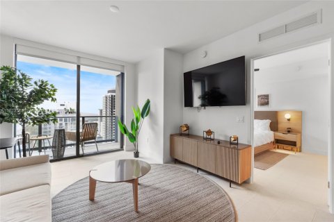 Condo in Miami, Florida, 1 bedroom  № 1888841 - photo 8