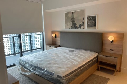 Condo in Miami, Florida, 1 bedroom  № 1888841 - photo 26
