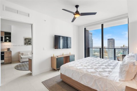 Condo in Miami, Florida, 1 bedroom  № 1888841 - photo 14