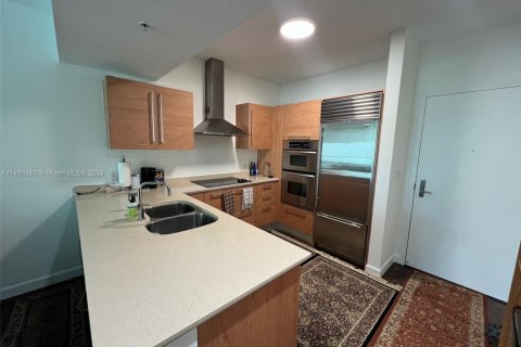Copropriété à vendre à Miami, Floride: 1 chambre, 79.52 m2 № 1940011 - photo 2