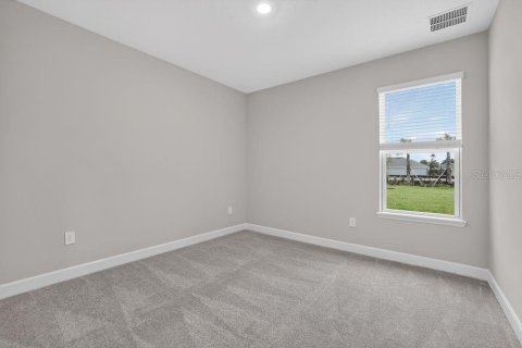 House in Parrish, Florida 5 bedrooms, 296.45 sq.m. № 2209217 - photo 17