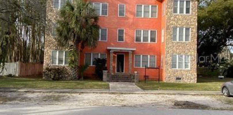 Apartamento en Orlando, Florida 2 dormitorios, 83.61 m2 № 1886997