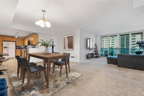 Condo in North Bay Village, Florida, 2 bedrooms  № 1693204 - photo 6