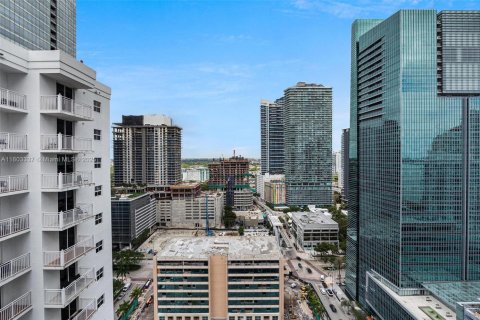 Condo in Miami, Florida, 2 bedrooms  № 1686265 - photo 17