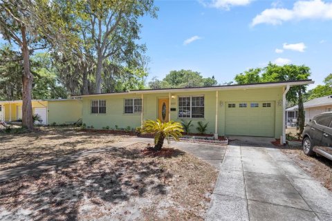 Villa ou maison à vendre à Daytona Beach, Floride: 3 chambres, 121.33 m2 № 1685266 - photo 4