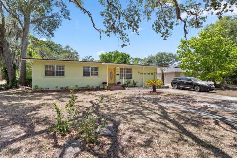 Villa ou maison à vendre à Daytona Beach, Floride: 3 chambres, 121.33 m2 № 1685266 - photo 3